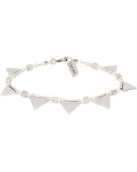 Isabel Marant - Bracciale - Lyst