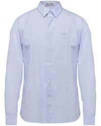 Dior Hemden für Herren - Bis 32% Rabatt auf Lyst.de