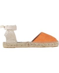 Manebí - Espadrilles - Lyst