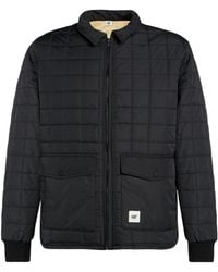 Caterpillar - Puffer - Lyst