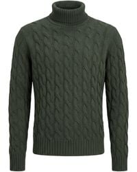 Façonnable - Turtleneck - Lyst