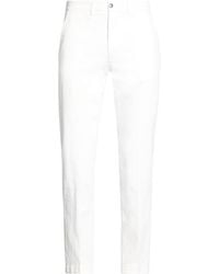 RE_HASH - Jeans Cotton, Elastane - Lyst