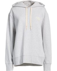 Autry - Sweatshirt Cotton, Elastane - Lyst