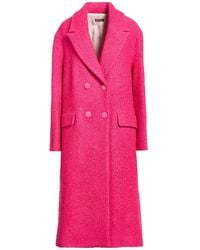 Maliparmi - Coat - Lyst