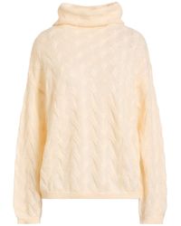 Caractere - Turtleneck - Lyst