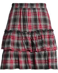 Berna - Mini Skirts - Lyst
