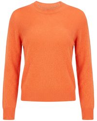 Roberto Collina - Pullover - Lyst