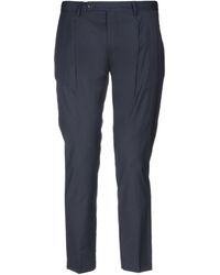 BRO-SHIP - Pants Cotton, Viscose, Elastane - Lyst