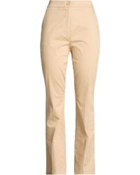 Zoe - Pants - Lyst