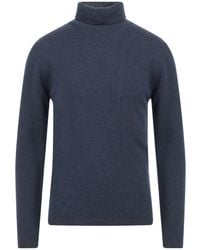 Daniele Fiesoli - Turtleneck - Lyst
