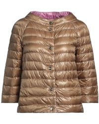 Herno - Puffer - Lyst