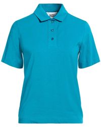 Alpha Studio - Polo Shirt - Lyst
