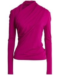 Pinko - Top - Lyst