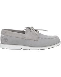 Timberland - Mocasines - Lyst