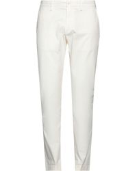 GANT - Pants - Lyst