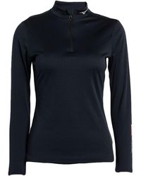 Mizuno - T-Shirt Polyester, Polyacrylic, Elastane - Lyst