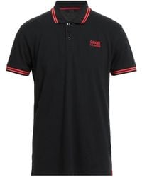 Roberto Cavalli - Polo Shirt Cotton - Lyst