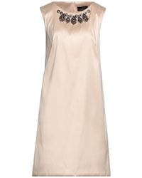 Clips - Midi Dress - Lyst