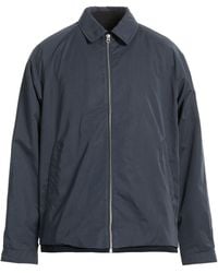 Rag & Bone - Jacket Cotton, Nylon - Lyst