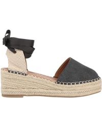 CafeNoir - Espadrilles - Lyst
