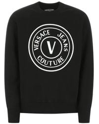 Versace - Sudadera - Lyst