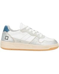 Date - Sneakers - Lyst