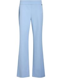 Please - Pants - Lyst