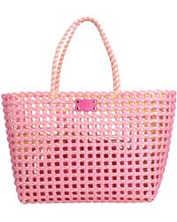 MSGM - Handbag - Lyst