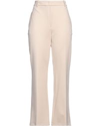 Kaos - Pants Viscose, Polyamide, Elastane - Lyst