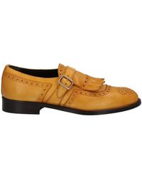 RICHARD OWE'N - Loafers Soft Leather - Lyst
