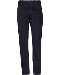 men's purple label jeans