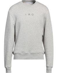 IRO - Sweatshirt - Lyst