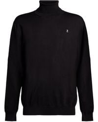 Refrigue - Turtleneck - Lyst