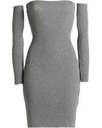 Haveone - Mini Dresses - Lyst
