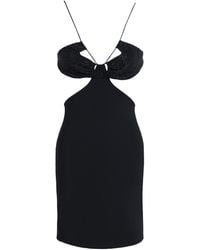 Amazuìn - Mini-Kleid - Lyst