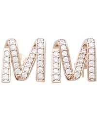 Max Mara - Orecchini - Lyst