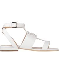 Sergio Rossi - Sandals - Lyst
