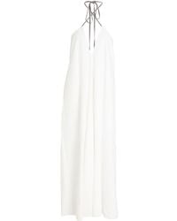 Brunello Cucinelli - Maxi Dress - Lyst