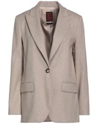 Stefanel Jackets for Women | Online Sale up to 79% off | Lyst
