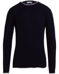 PT Torino - Midnight Sweater Virgin Wool, Cashmere - Lyst