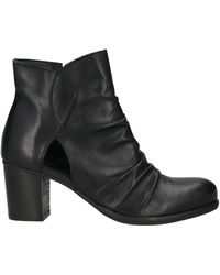 Lea-Gu - Ankle Boots - Lyst