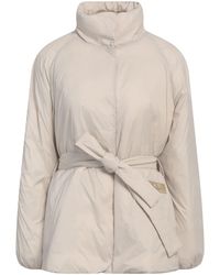 ARMANI EXCHANGE - Puffer - Lyst
