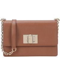 Furla - Cross-body Bag - Lyst