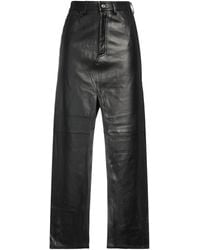Dondup - Maxi Skirt - Lyst