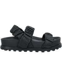 Vic Matié Flats and flat shoes for Women - Up to 64% off | Lyst
