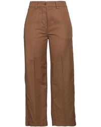 Aspesi - Trouser - Lyst