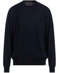 Paul & Shark - Pullover - Lyst