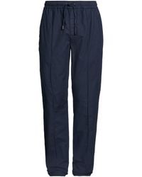 Isaia - Pants - Lyst