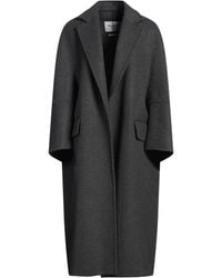 Max Mara - Coat - Lyst
