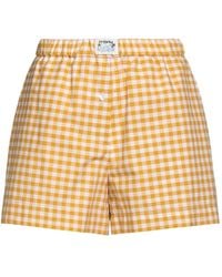 Ottod'Ame - Shorts & Bermuda Shorts - Lyst